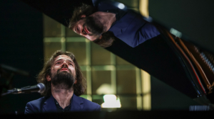 oświetlenie filharmonia